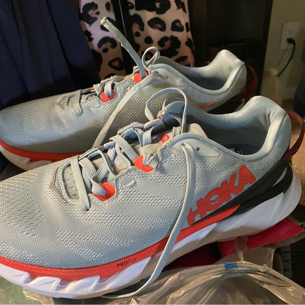 Hoka One one sneakers